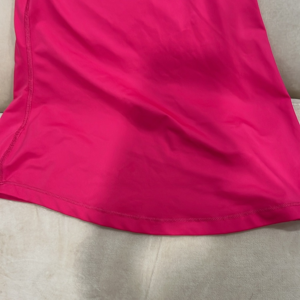 Nike Profit Workout Tank - Picture 6 of 7